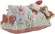 Trójkąt edukacyjny Little Dutch LD9023 Fairy Garden (8713291890237) - obraz 1