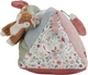 Trójkąt edukacyjny Little Dutch LD9023 Fairy Garden (8713291890237) - obraz 6
