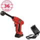 Акумуляторна мийка високого тиску Vitals Master Am 1860n3-1Kit (243497) - зображення 1