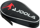 Чохол для ракетки Joola Double Bat Black (80505) (930821) - зображення 4