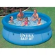 Надувний басейн Intex 28110NP Easy Set Pool Розмір 244x76 см Об'єм 2420 літ - изображение 2
