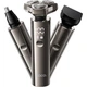 Электробритва Hoco HP36 Gray (6942007653930) [180737] - изображение 6