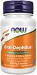 Probiotyki Now Foods Gr8-Dophilus 60 kapsułek żelowych (733739029126) - obraz 1