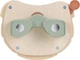 Projektor Little Dutch Safari Friends Lew (8713291774797) - obraz 4