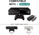 Блок питания для Xbox One 220 Вт, 100–240 В, 12 В 17,9 А, адаптер с тихим вентилятором, черный - изображение 5