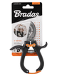 Секатор садовый для цветов V-SERIES-D ТМ "Bradas" KT-V1012 - изображение 3