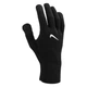 Спортивні Рукавички Nike Knit Tech and Grip TG 3.0(N.101.1919.010) S Чорний - изображение 2