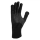 Спортивні Рукавички Nike Knit Tech and Grip TG 3.0(N.101.1919.010) S Чорний - изображение 3