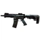 Сигнально-шумовий автомат AR-15 кал. 9 мм - зображення 2