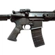 Сигнально-шумовий автомат AR-15 кал. 9 мм - зображення 3