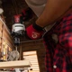 Дрель ударная Intertool 900 Вт (WT-0119) - изображение 9