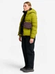 Сумка кросс-боди через плечо Jack Wolfskin Sensora Hipbag A66264-I0159 Фиолетовая (4064886754194) - изображение 4