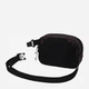 Сумка кросс-боди через плечо Jack Wolfskin Sensora Hipbag A66264-I0159 Фиолетовая (4064886754194) - изображение 6