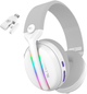 Навушники бездротові Proove Gaming Glimmer White (6901113678893) - зображення 1