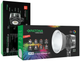 Студійне світло LED RGB COB PATONA Premium SQ200RGB 200 Вт Bowens у твердому кейсі (4055655260978) - зображення 7