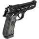 Пневматичний пістолет ASG X9 Classic Blowback BB - зображення 4