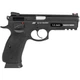Пневматичний пістолет ASG CZ SP-01 Shadow Blowback BB - изображение 2