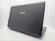 Ноутбук Asus X55 / intel Pentium B980 /4GB-DDR3/HDD-500Gb/Intel HD Graphics /15.6" HD LED Б/В - зображення 7