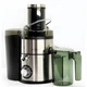 Соковыжималка центробежная Royalty Line RL-PJ19003 1000 Вт 4 в 1 Электрическая соковыжималка для овощей и фруктов с блендером - изображение 7