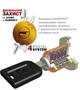 Замок CONSTRUCT механічний VSL-actual VOLANT 92-092 TOYOTA Rav4 A 2KEY 2026--- - изображение 4