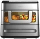 Frytkownica beztłuszczowa Cecotec Cecofry FoodCourt 18000 4Pizza (A01_EU01_109979) (SN109979250718501145) - Outlet - obraz 2