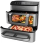 Frytkownica beztłuszczowa Cecotec Cecofry FoodCourt 18000 4Pizza (A01_EU01_109979) (SN109979250718501145) - Outlet - obraz 4