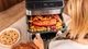 Frytkownica beztłuszczowa Cecotec Cecofry FoodCourt 18000 4Pizza (A01_EU01_109979) (SN109979250718501145) - Outlet - obraz 14