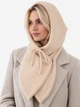 Капор женский Malisa Сан-Ремо 5-8034-DM-112 One Size Пастель - изображение 1