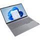 Ноутбук Lenovo ThinkBook 16 G8 IAL (21SK00A9RI), Intel Core Ultra 5 225U, 16″, RAM 16 ГБ DDR5, SSD 512 ГБ, Intel Graphics, Без ОС, Сірий - зображення 5