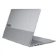 Ноутбук Lenovo ThinkBook 16 G8 IAL (21SK00A9RI), Intel Core Ultra 5 225U, 16″, RAM 16 ГБ DDR5, SSD 512 ГБ, Intel Graphics, Без ОС, Сірий - зображення 9