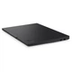 Ноутбук Lenovo ThinkPad E16 Gen 3 (21SR00BQRI), Intel Core Ultra 5 225U, 16″, RAM 8 ГБ DDR5, SSD 512 ГБ, Intel Graphics, Без ОС, Чорний - изображение 8
