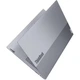 Ноутбук Lenovo ThinkBook 16 G8 IAL (21SK00A9RI), Intel Core Ultra 5 225U, 16″, RAM 16 ГБ DDR5, SSD 512 ГБ, Intel Graphics, Без ОС, Сірий - зображення 11