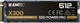 Dysk SSD Emtec X300 Power Pro 512GB M.2 2280 NVMe PCIe 3.0 x4 3D NAND TLC (ECSSD512GX300) - obraz 2