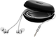 Słuchawki Energy Sistem Metallized mini-jack 3.5 mm Silver (8432426457229) - obraz 2