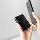 Портативна Батарея Proove Hoodman Magnetic 20W 10000mAh чорного кольору - зображення 3