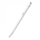 Стилус Baseus Wise Writing HN1 Universal Version Charging 2-in-1 білого кольору - изображение 3