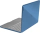 Накладка для ноутбука ArmorStandart Crystal для MacBook Neo Indigo (ARM92645) - изображение 3