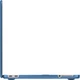 Накладка для ноутбука ArmorStandart Crystal для MacBook Neo Indigo (ARM92645) - изображение 7