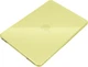 Накладка для ноутбука ArmorStandart Crystal для MacBook Neo Citrus (ARM92648) - изображение 4