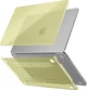 Накладка для ноутбука ArmorStandart Crystal для MacBook Neo Citrus (ARM92648) - изображение 9