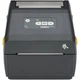 Принтер этикеток Zebra ZD421D USB,USB Host, Bluetooth - изображение 2