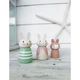 Іграшка з дерева Сім'я кроликів Tender Leaf Toys TL8383 - изображение 4