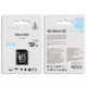 Карта пам’яті Veron microSDHC 32 ГБ, UHS-I, Class 10, з SD-адаптером - зображення 3