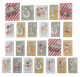 Kalendarz adwentowy Little Dutch w walizeczce LD4880 (8713291448803) - obraz 4