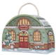 Kalendarz adwentowy Little Dutch w walizeczce LD4880 (8713291448803) - obraz 13