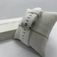 Женские смарт-часы Smart Watch Silver, измерение пульса, 10 спортивных режимов, белые - изображение 3
