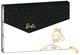Notatnik w kształcie torebki Barbie designerski Cozy Style 72 kartki (NOB-1102) (5907762001403) - obraz 1