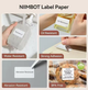 Етикетки NIIMBOT T25*60-110 (1EA01584901) - изображение 3