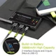 Портативная солнечная панель ALLPOWERS AP-SP-5V15W-10000mAh - изображение 5