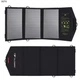 Портативна сонячна панель ALLPOWERS AP-5V21W - зображення 5